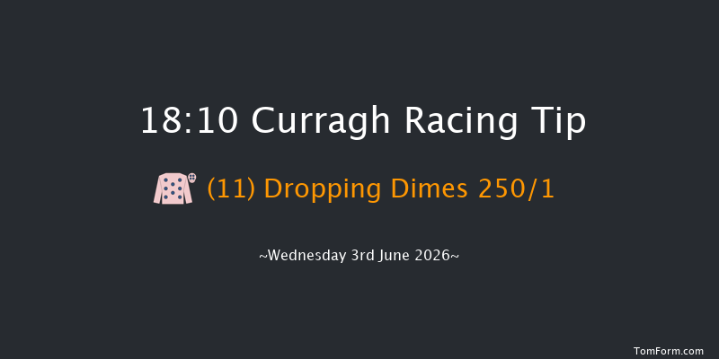 Curragh 18-10 6f Sun 24th May 2026