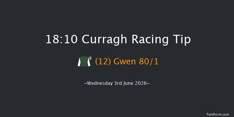 Curragh 18-10 6f Sun 24th May 2026