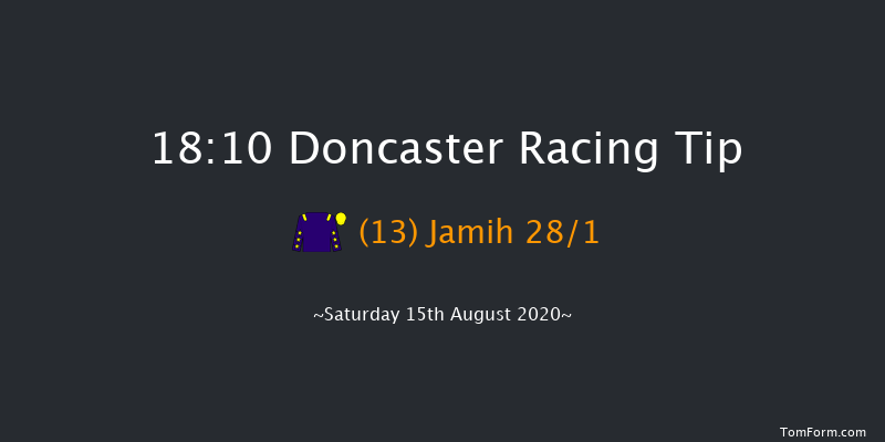 Final Furlong Podcast Apprentice Handicap Doncaster 18:10 Handicap (Class 5) 10f Sat 25th Jul 2020