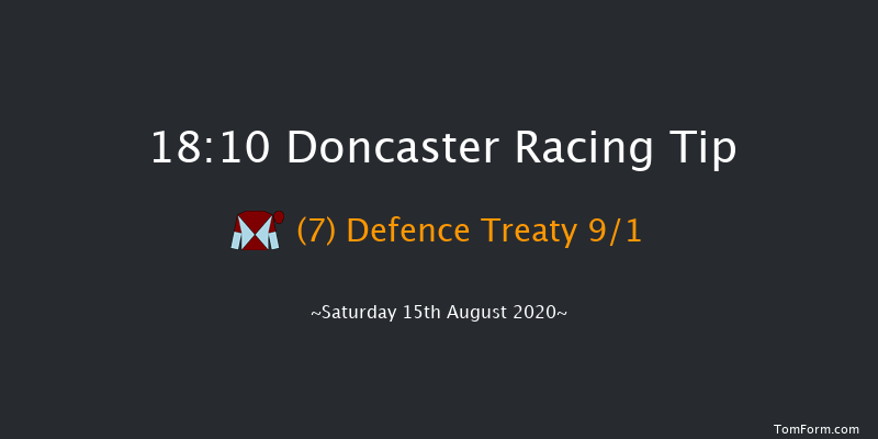 Final Furlong Podcast Apprentice Handicap Doncaster 18:10 Handicap (Class 5) 10f Sat 25th Jul 2020