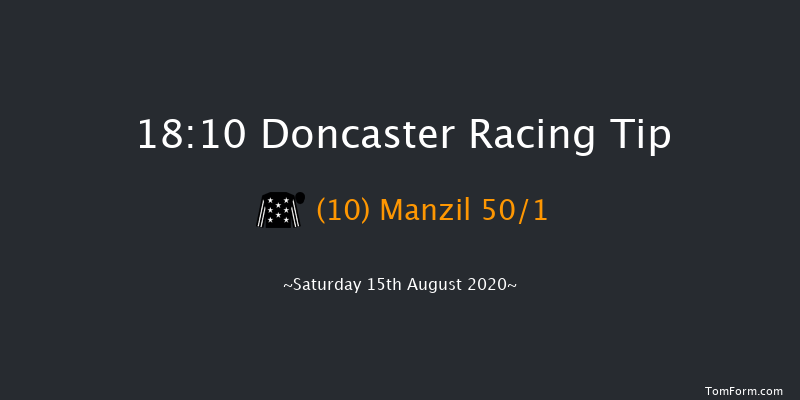 Final Furlong Podcast Apprentice Handicap Doncaster 18:10 Handicap (Class 5) 10f Sat 25th Jul 2020