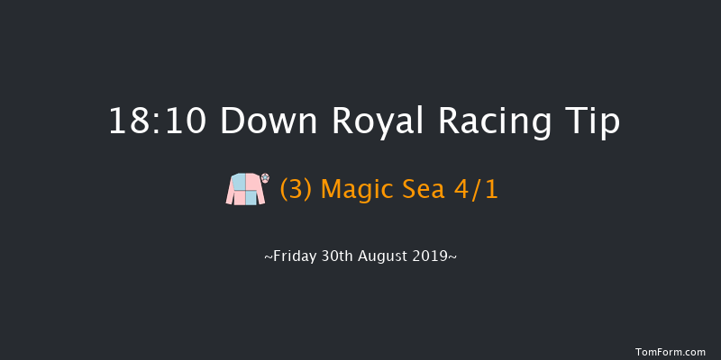 Down Royal 18:10 Maiden Hurdle 20f Thu 1st Jan 1970