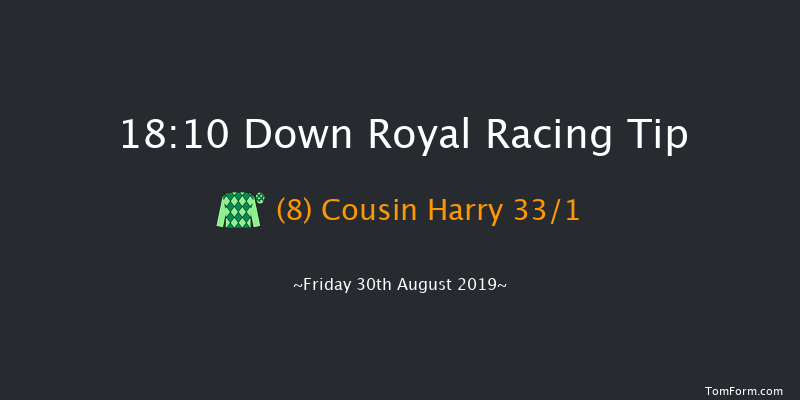 Down Royal 18:10 Maiden Hurdle 20f Thu 1st Jan 1970