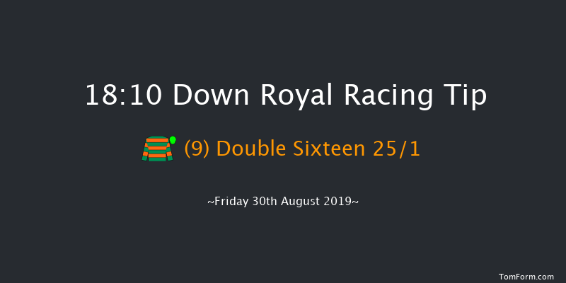 Down Royal 18:10 Maiden Hurdle 20f Thu 1st Jan 1970