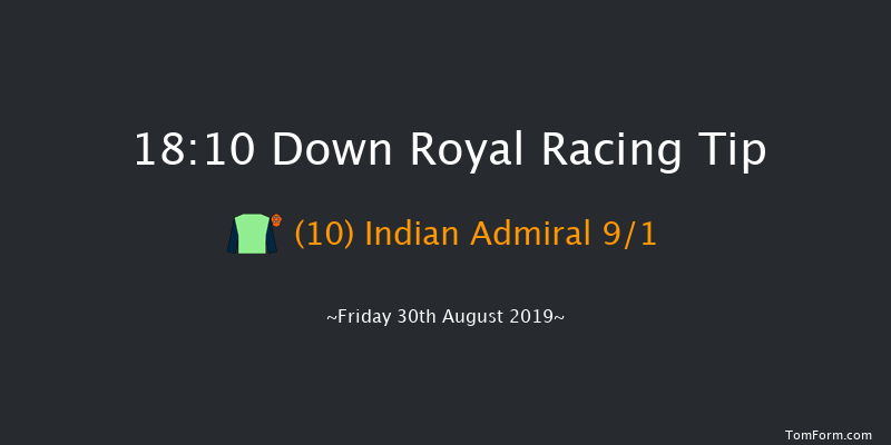 Down Royal 18:10 Maiden Hurdle 20f Thu 1st Jan 1970
