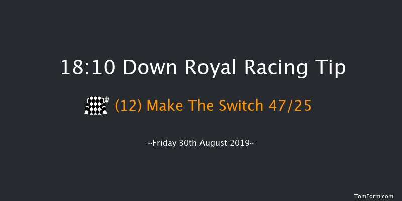 Down Royal 18:10 Maiden Hurdle 20f Thu 1st Jan 1970