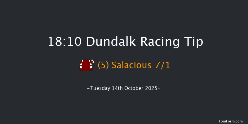 Dundalk 18-10 6f Fri 10th Oct 2025
