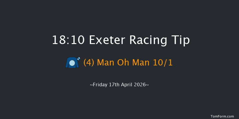 Exeter 18-10 (Class 5) 23f Tue 7th Apr 2026