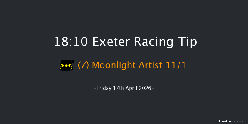 Exeter 18-10 (Class 5) 23f Tue 7th Apr 2026