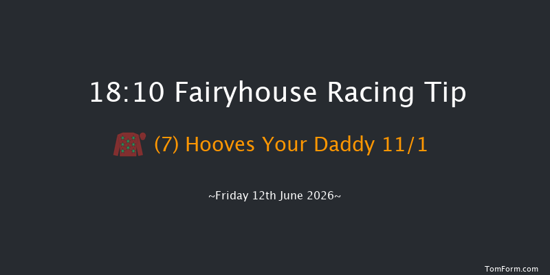Fairyhouse 18-10 6f Fri 5th Jun 2026