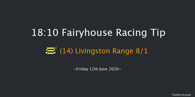 Fairyhouse 18-10 6f Fri 5th Jun 2026