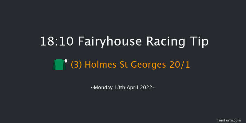 Fairyhouse 18:10 NH Flat Race 16f Sun 17th Apr 2022