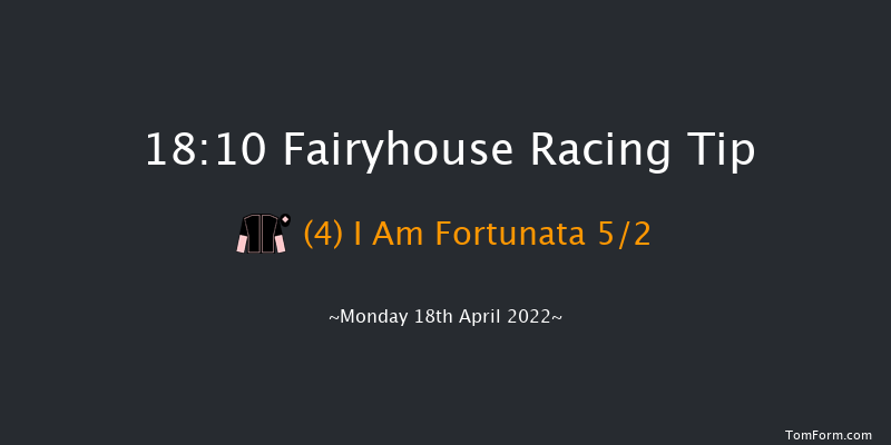 Fairyhouse 18:10 NH Flat Race 16f Sun 17th Apr 2022