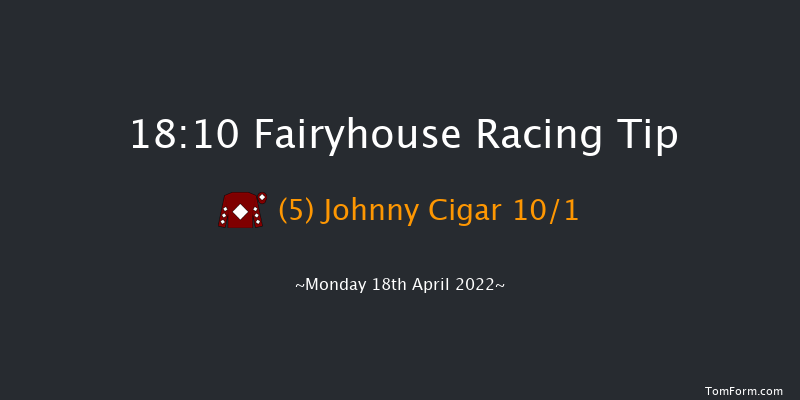 Fairyhouse 18:10 NH Flat Race 16f Sun 17th Apr 2022