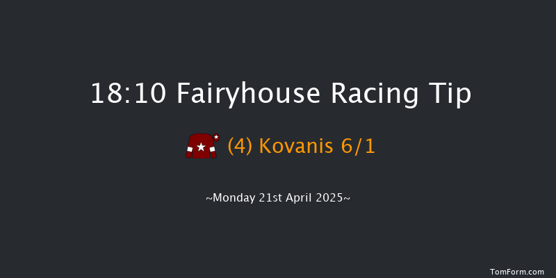 Fairyhouse 18-10 16f Sun 20th Apr 2025