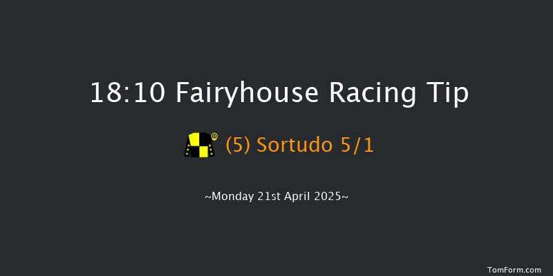 Fairyhouse 18-10 16f Sun 20th Apr 2025