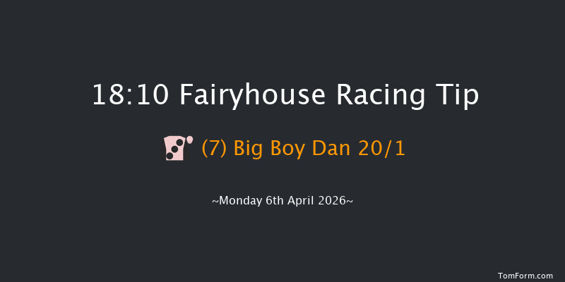 Fairyhouse 18-10 16f Sun 5th Apr 2026