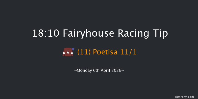 Fairyhouse 18-10 16f Sun 5th Apr 2026