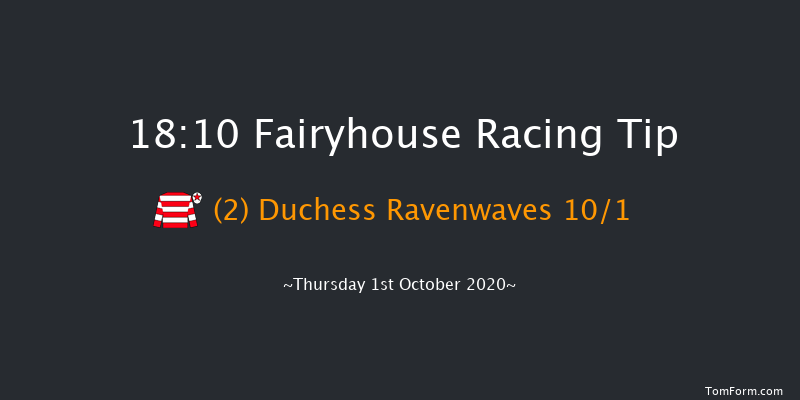 Dunboyne Castle Hotel Handicap (45-65) Fairyhouse 18:10 Handicap 14f Mon 21st Sep 2020