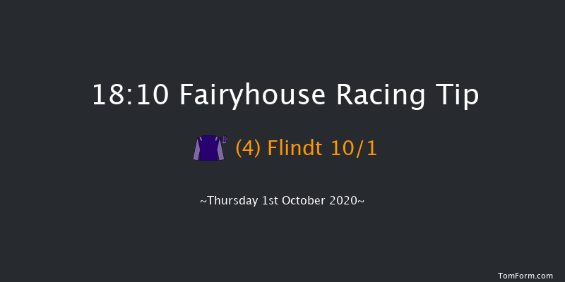 Dunboyne Castle Hotel Handicap (45-65) Fairyhouse 18:10 Handicap 14f Mon 21st Sep 2020