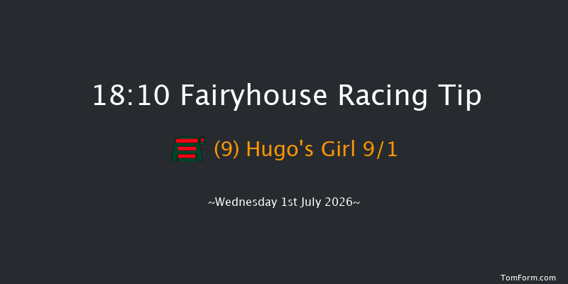 Fairyhouse 18-10 6f Fri 12th Jun 2026
