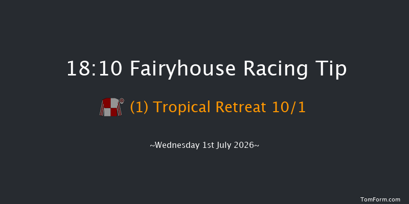 Fairyhouse 18-10 6f Fri 12th Jun 2026