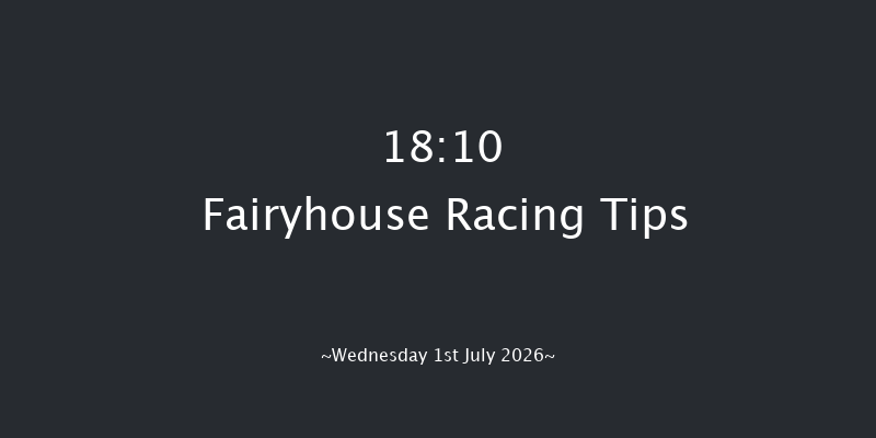 Fairyhouse 18-10 6f Fri 12th Jun 2026