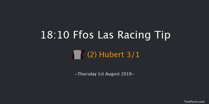 Ffos Las 18:10 Stakes (Class 5) 6f Mon 29th Jul 2019