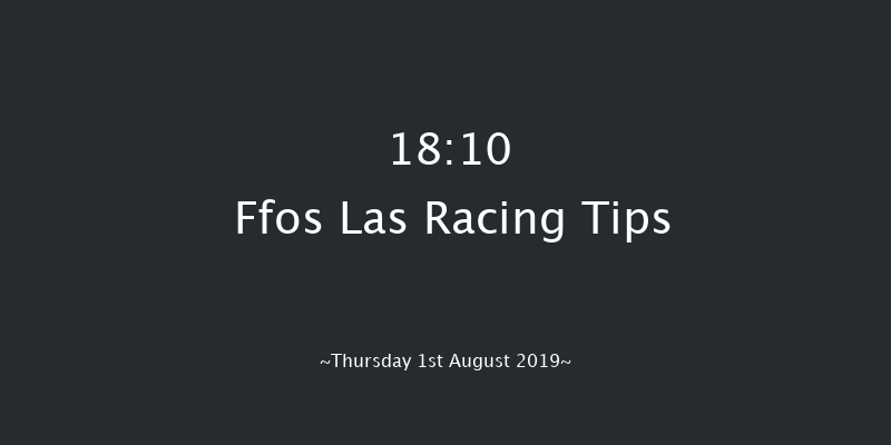 Ffos Las 18:10 Stakes (Class 5) 6f Mon 29th Jul 2019