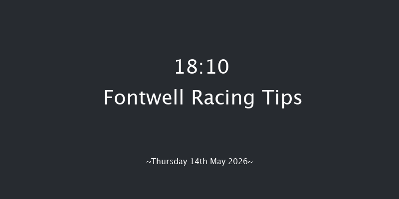 Fontwell 18-10 (Class 4) 19f Wed 6th May 2026