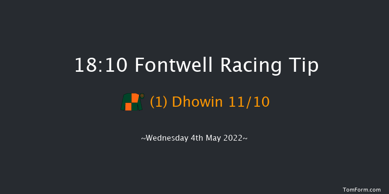 Fontwell 18:10 Handicap Chase (Class 4) 26f Fri 8th Apr 2022