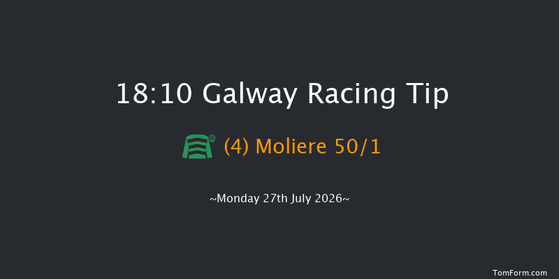 Galway 18-10 7f Mon 27th Oct 2025