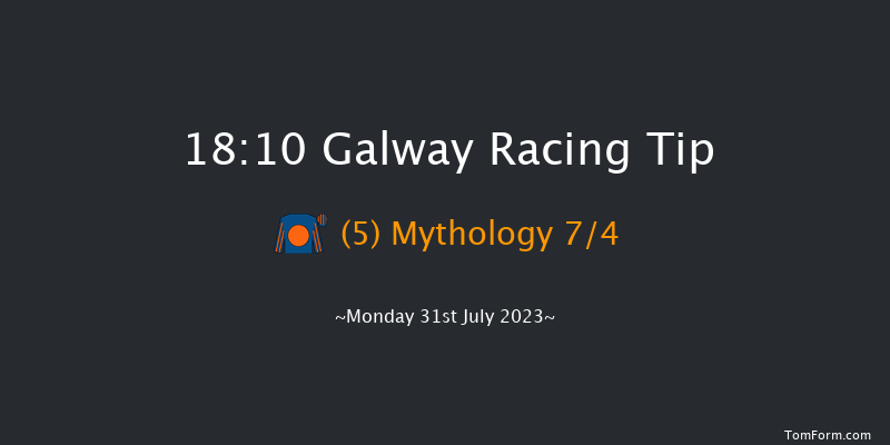 Galway 18:10 Maiden 7f Mon 31st Oct 2022