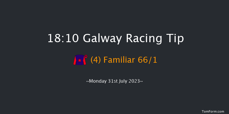 Galway 18:10 Maiden 7f Mon 31st Oct 2022