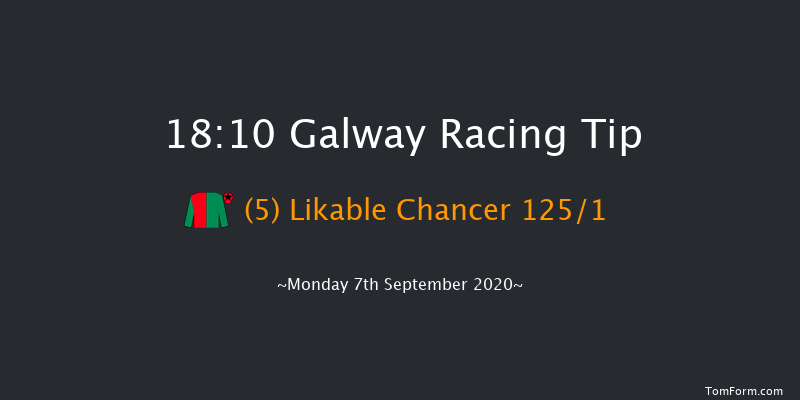 Win Big With Tote Beginners Chase Galway 18:10 Maiden Chase 18f Sun 2nd Aug 2020