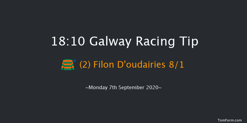 Win Big With Tote Beginners Chase Galway 18:10 Maiden Chase 18f Sun 2nd Aug 2020