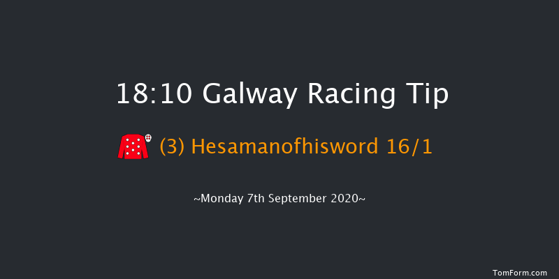 Win Big With Tote Beginners Chase Galway 18:10 Maiden Chase 18f Sun 2nd Aug 2020