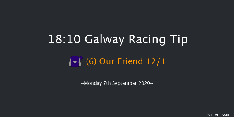 Win Big With Tote Beginners Chase Galway 18:10 Maiden Chase 18f Sun 2nd Aug 2020