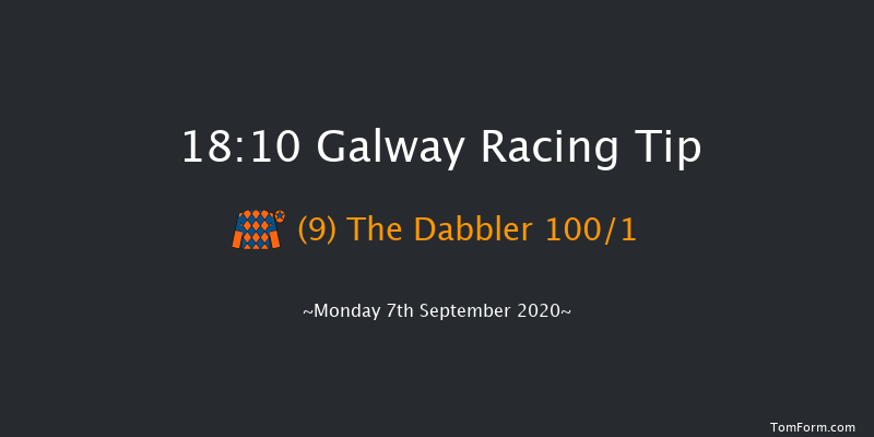 Win Big With Tote Beginners Chase Galway 18:10 Maiden Chase 18f Sun 2nd Aug 2020