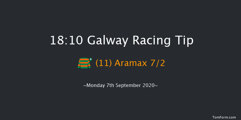 Win Big With Tote Beginners Chase Galway 18:10 Maiden Chase 18f Sun 2nd Aug 2020