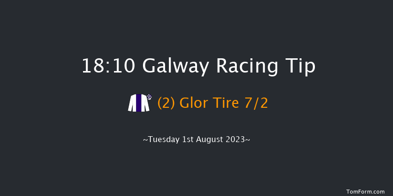 Galway 18:10 Maiden 7f Mon 31st Jul 2023