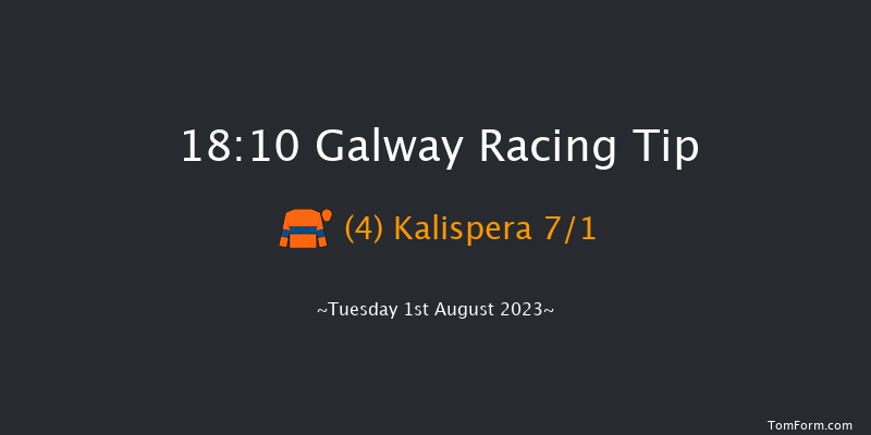 Galway 18:10 Maiden 7f Mon 31st Jul 2023