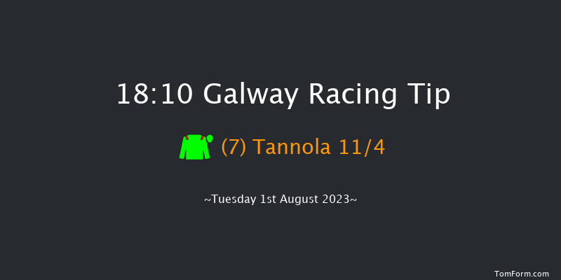Galway 18:10 Maiden 7f Mon 31st Jul 2023