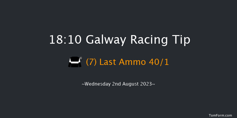 Galway 18:10 Handicap 16f Tue 1st Aug 2023