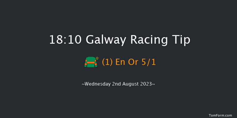 Galway 18:10 Handicap 16f Tue 1st Aug 2023
