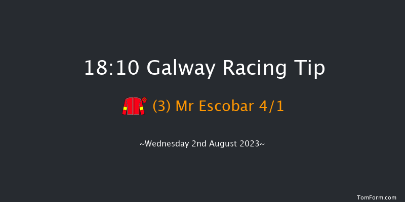 Galway 18:10 Handicap 16f Tue 1st Aug 2023
