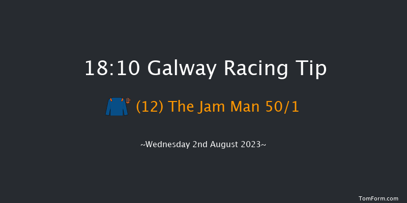 Galway 18:10 Handicap 16f Tue 1st Aug 2023