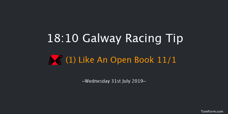 Galway 18:10 Handicap Hurdle 16f Tue 30th Jul 2019