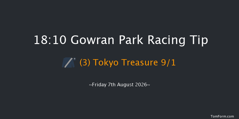 Gowran Park 18-10 7f Sun 26th Jul 2026