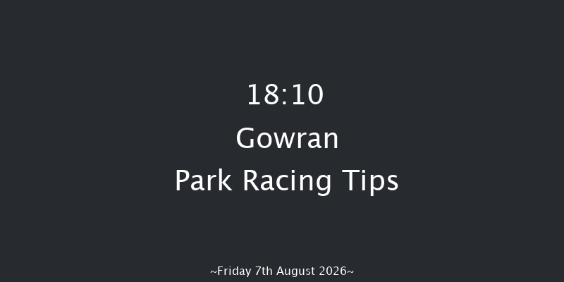 Gowran Park 18-10 7f Sun 26th Jul 2026